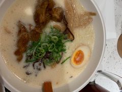 -味千拉面(广州白云机场T1西二店)