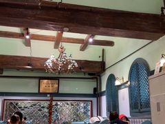 -海尔巴格一甸茶餐厅(团结路店)