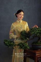 -唯一旅拍·颂当代影像艺术中心(上城店)