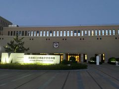-大连理工大学(凌水校区)