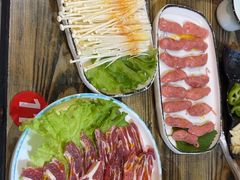 -齐齐哈尔兄弟烤肉(湖山美地店)