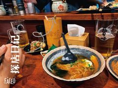 -鸟串烧Yakitori