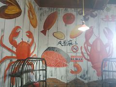 -龙虾风暴(松江店)