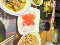 -甲王二老长沙口味馆