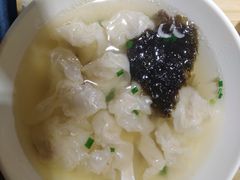 -凤起龙游老面包子(凯德晶品店)