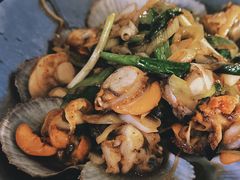 -1819餐厅·团队聚餐·烤串·精酿