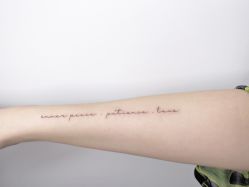 -MDZ STORE·TATTOO·耳饰