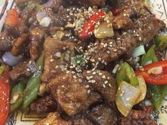 老味全爆-宝正臻天津包子总店(金阳光居易店)