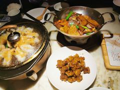 -绿茶餐厅(朝阳大悦城店)