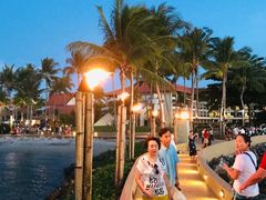 -Sunset Bar(丹绒亚路香格里拉店)
