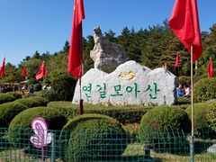 -帽儿山国家森林公园