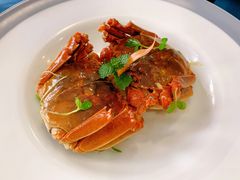 熟醉大闸蟹-麟1929(外滩店)