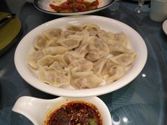 黑猪肉水饺-醉霖生态餐厅(交大店)