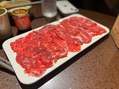 -巴倒烫陆派火锅山庄(南山总店)