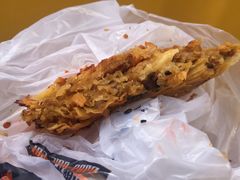 牛肉锅魁-谭师爷龙抄手(白下路店)