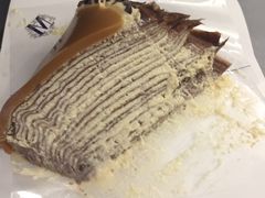 -Lady M(沙田新城市广场店)