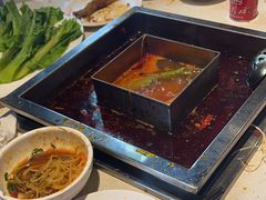 -红鼎坊·老成都火锅(新南门店)