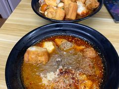 -四川老牛麻辣烫(北门桥店)