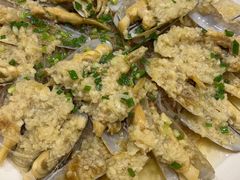 -小菜园新徽菜(芜湖万达店)
