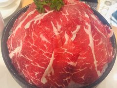 -牛记皇·鲜牛肉火锅(弘阳广场店)