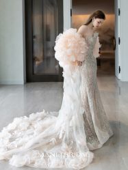 -MANLI BRIDAL婚纱