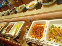-素满香·Vegan食养自助(天一广场店)