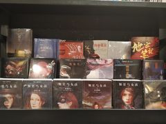 -SISYPHE BOOKS西西弗书店(龙湖滨江天街店)