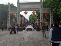 -老福州闽菜馆(温泉路店)