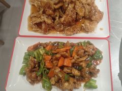 -夕阳红小吃(中街大悦城店)