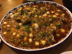 -庶民居中餐馆(花土店)