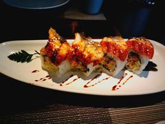 -山葵家·创意料理(临平银泰城店)