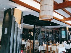 大堂-辣婆婆(航天桥店)