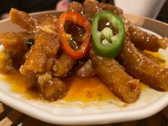 -广州文华东方酒店·江-由辉师傅主理