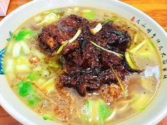 -无名氏面馆(邮电路店)