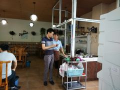 -豆相识•九九豆腐脑(牛咡桥店)