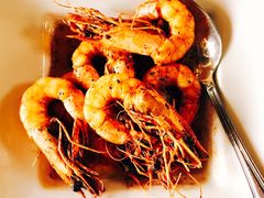 黄油虾-Ministry of Crab(科伦坡店)