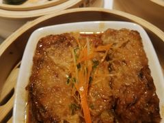 -金牌禄运·点心·啫煲(百信广场店)
