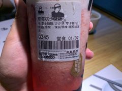 -LELECHA乐乐茶(百货大楼店)
