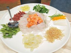 -聚福宝合苑食府(南头镇店)