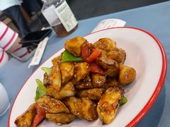 -金家老三饭庄(常营店)