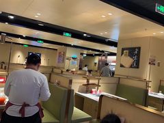-海底捞火锅(奥森店)