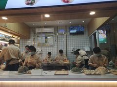 -袁记云饺(鼓楼店)