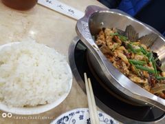 -晓林火锅(安定门店)