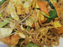 -萍姨抻面馆·鸡架冒菜(清湖店)