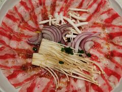 -韩时烤肉(丰科万达广场店)