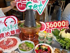 -牛街·马辈儿涮肉(牛街总店)