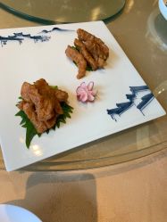-利顺德大饭店·宴会厅