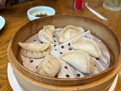 -一轩饺子馆(丽都店)
