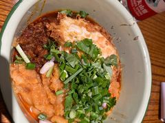 -鞠老头钵钵面(大坪店)