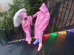 -梦幻奥陶纪景区